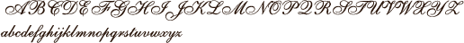 フォント２