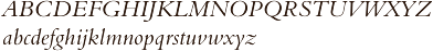 フォント4